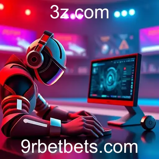 Ascensão e Impacto do 9rbet no Cenário de Jogos Online