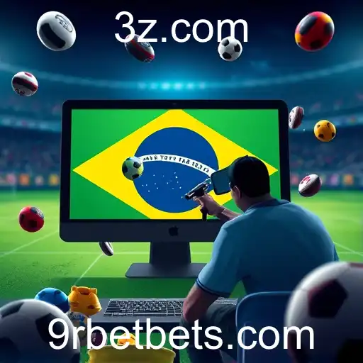 Expansão do Mercado de Jogos Online em 2025