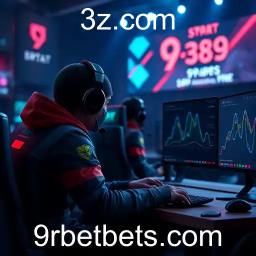 9rbet: A Revolução dos Jogos em 2026