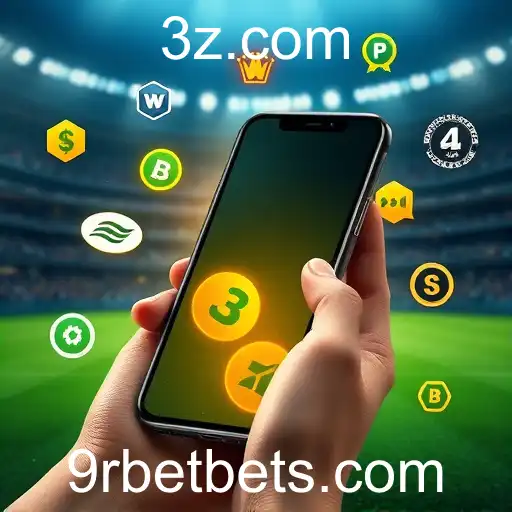 O Impacto da Tecnologia no Mercado de Apostas Online