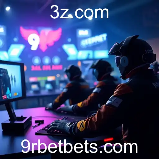 A ascensão das plataformas de jogo online em 2025