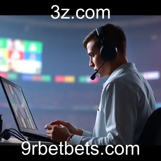 Impacto da Tecnologia nos Jogos de Aposta Online