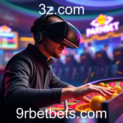 Tendências em Jogos de Cassino Online