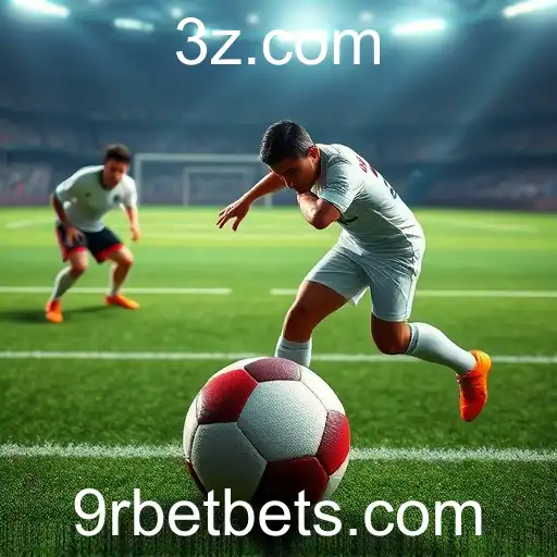 A Ascensão dos Jogos Online: 9rbet em Foco