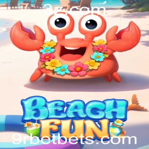 Conheça BeachFun: O Jogo de Verão que Está Conquistando o Mundo