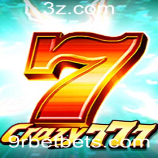 Crazy777: Um Novo Horizonte nos Jogos Digitais com 9rbet