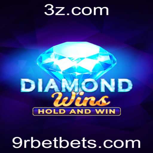 Descubra o Fascinante Jogo DiamondWins com 9rbet