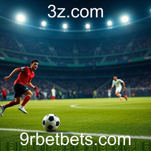 A Revolução Digital nos Esportes: O Papel de 9rbet