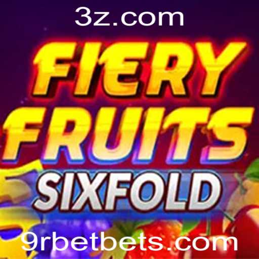 Desvendando FieryFruitsSixFold: O Novo Fenômeno dos Jogos