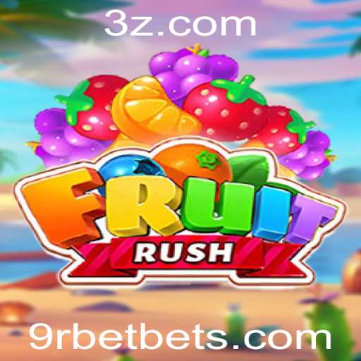 Descubra o Empolgante Mundo de FruitRush: Um Jogo de Aventura Cheio de Sabor