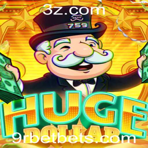Descubra o Mundo Empolgante do Jogo HugeDollar: A Nova Sensação do Entretenimento
