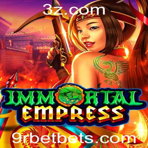 Explorando o Envolvente Jogo ImmortalEmpress