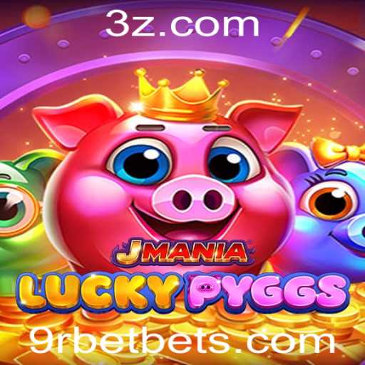 Explorando o Mágico Mundo de JManiaLuckyPyggs: A Nova Sensação dos Games