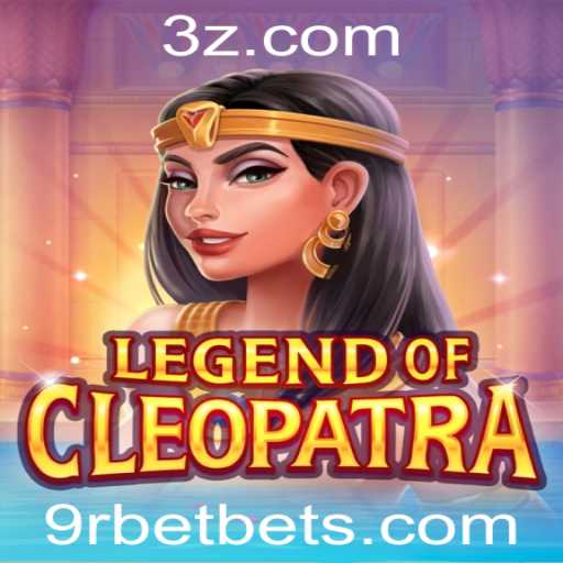 Explorando a Grandeza do Jogo LegendOfCleopatra na 9rbet