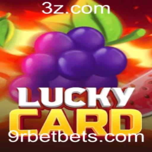 Descubra o Diversão e Estratégia no Jogo LuckyCard
