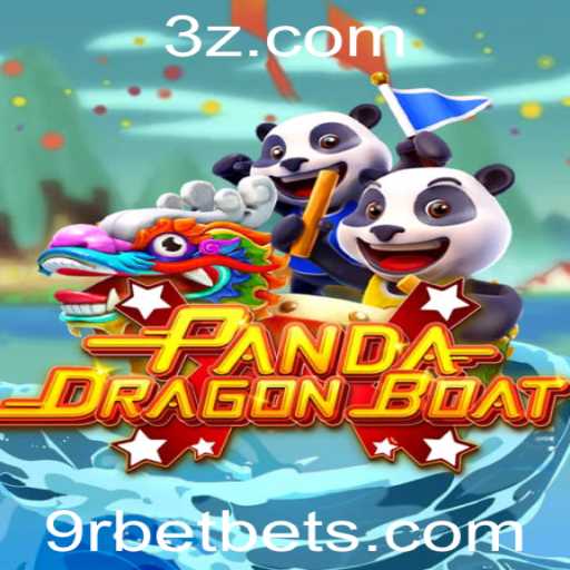PANDADRAGONBOAT: Uma Experiência de Jogo Única com 9rbet