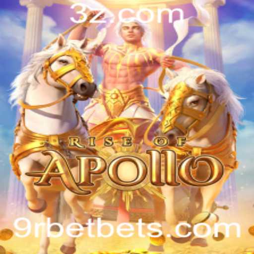Descubra o Fascinante Mundo de RiseofApollo com 9rbet