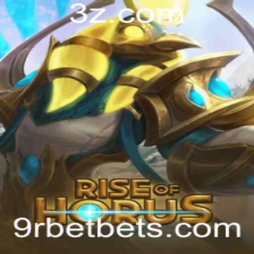 RiseofHorus: Descubra o Fascinante Jogo da Modernidade