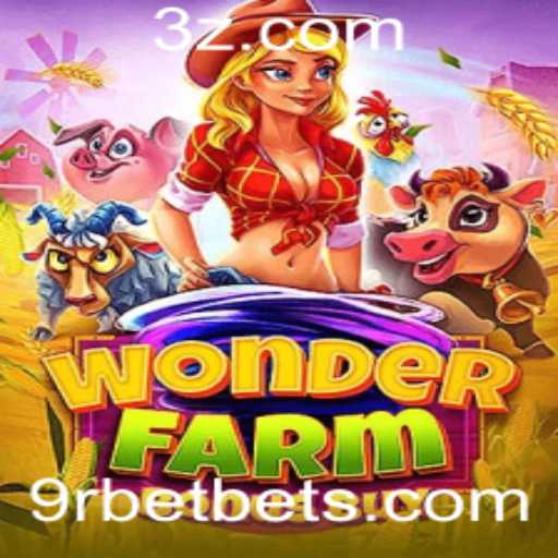 Descubra o Extraordinário Mundo de WonderFarmBonusBuy